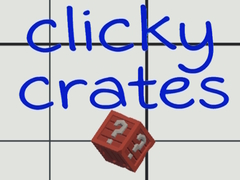 Joc Clicky Crates