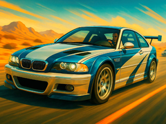 Joc Street Traffic Racer