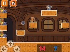 Joc Brainrot Tung Sahur Battle