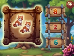 Joc Number Quest Game