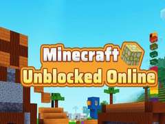 Joc Minecraft Unblocked Online