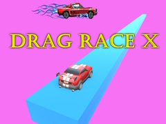 Joc Drag Race X