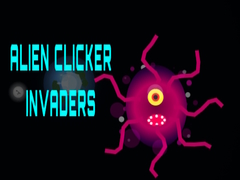 Joc Alien Clicker Invaders