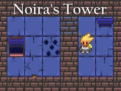 Joc Noira's Tower