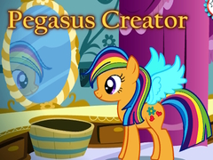 Joc Pegasus Creator
