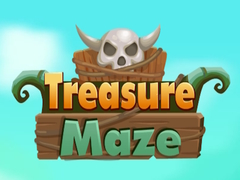 Joc Treasure Maze