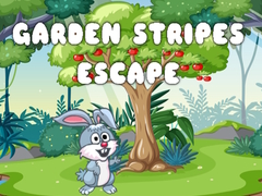 Joc Garden Stripes Escape