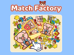 Joc Match Factory