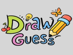Joc Draw Guess