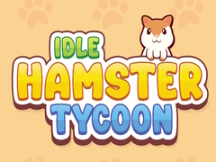 Joc Idle Hamster Tycoon
