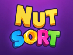 Joc Nut Sort
