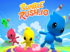 Joc Rumble Rush.io