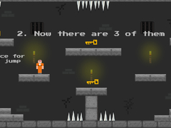 Joc Noob's Great Escape