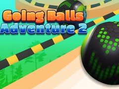 Joc Going Balls Adventure 2