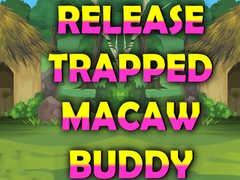 Joc Release Trapped Macaw Buddy