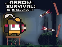 Joc Arrow Survival: 15 Seconds
