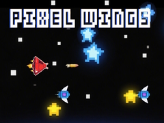 Joc Pixel Wings