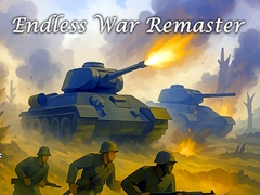 Joc Endless War Remaster