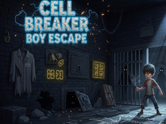 Joc Cell Breaker Boy Escape