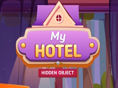 Joc My Hotel Hidden Object 