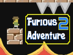 Joc Trap Adventure 2