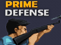 Joc Prime Defense