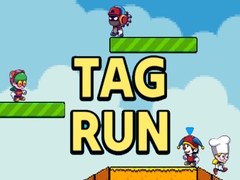 Joc Tag Run