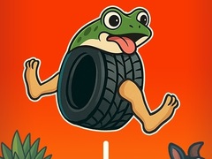 Joc Brainrot Boing Boing Merge