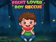 Joc Fruit Lover Boy Rescue
