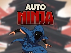 Joc Auto Ninja