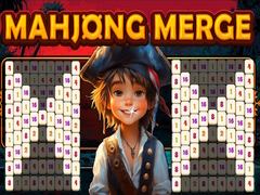 Joc Mahjong Merge