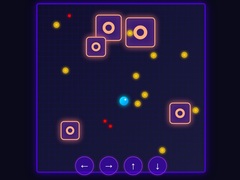 Joc Bank Breaker: Collecting Coins