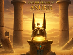 Joc Find the Crown of Anubis Escape