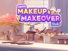 Joc ASMR Makeover & Makeup Studio