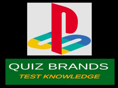 Joc Quiz Brands Test Knowledge