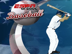 Joc ESPN Arcade Baseball