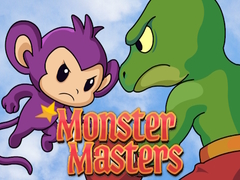 Joc Monster Masters