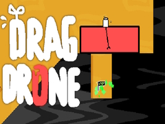 Joc Drag Drone