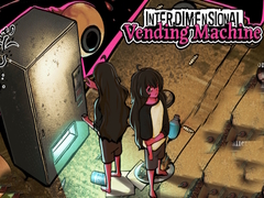 Joc Interdimensional Vending Machine