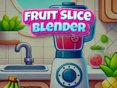 Joc Fruit Slice Blender