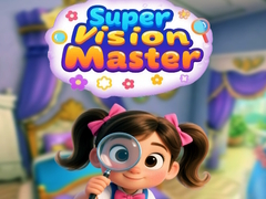 Joc Super Vision Master