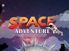 Joc Space Adventure