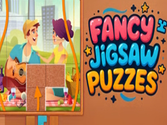 Joc Fancy Jigsaw Puzzles