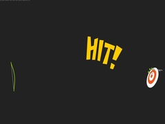 Joc Straight Archery