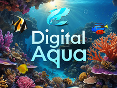 Joc Digital Aqua