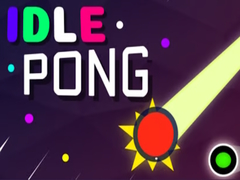 Joc Idle Pong