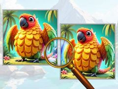 Joc Brainrot A Difference Challenge