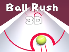 Joc Ball Rush 3D