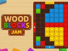 Joc Wood Blocks Jam