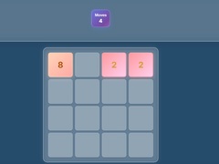 Joc Number Merge - Addictive